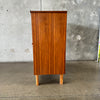 1960s Mid Century Chest of Drawers