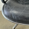 Vintage Charles Pollock Executive Desk Chair