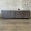 Restoration Hardware Monterey 6 Door Sideboard