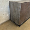 Restoration Hardware Monterey 6 Door Sideboard