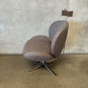 Mid Century Modern Egg Chair