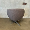 Mid Century Modern Egg Chair