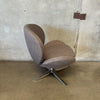 Mid Century Modern Egg Chair