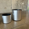 Set of Four Modernist Planter Set - Made in The USA