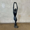 Eur-O-Con Nude Female Sculpture