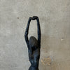 Eur-O-Con Nude Female Sculpture