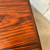 Danish Rosewood Dining Table By Gumole Moblefrabrik