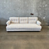 Vintage Sofa Made in Sweden