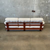 Vintage Sofa Made in Sweden