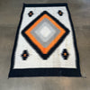 Native Style Wool Rug