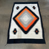 Native Style Wool Rug