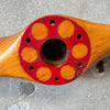 US Propellers Inc. 2208-1 Wood Propeller