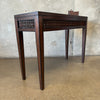 Le Cor Wood Console