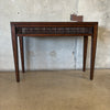 Le Cor Wood Console