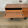 Mid Century George Nelson For Herman Miller Dresser / Secretary Desk