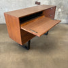 Mid Century George Nelson For Herman Miller Dresser / Secretary Desk