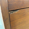 Mid Century George Nelson For Herman Miller Dresser / Secretary Desk