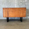 Mid Century George Nelson For Herman Miller Dresser / Secretary Desk