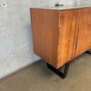 Mid Century George Nelson For Herman Miller Dresser / Secretary Desk