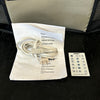 Bose Acoustic Wave CD 3000 with Remote, Carrying Case and Manual.