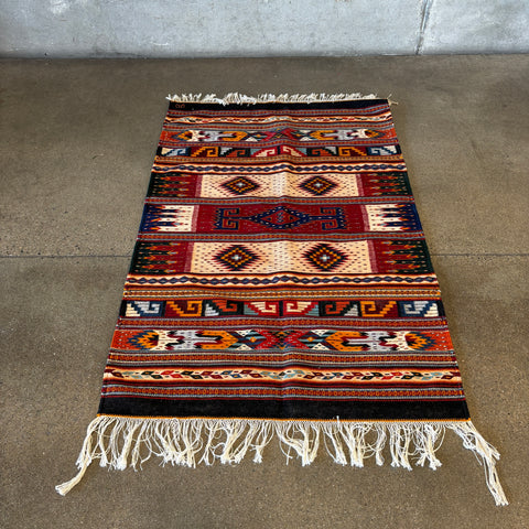 Vintage Rugs, Area Rugs & Animal Skins