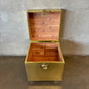 1950s Mid Century Hollywood Regency Chest