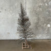 Rustic Christmas Tree