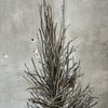 Rustic Christmas Tree