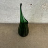 Mid Century Modern Glass Vase