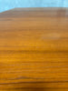 Mid Century Danish Teak Dining Table by Dyrlund