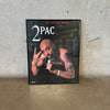 Vintage Tupac Poster Hip Hops Most Wanted 1997