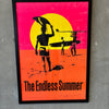 Endless Summer Poster 2013 Bruce Brown Films Signed John Hamersveld