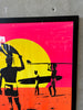 Endless Summer Poster 2013 Bruce Brown Films Signed John Hamersveld