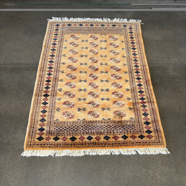 Vintage Rug