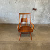 Kipp Stewart For Drexel Declaration Arm Chair