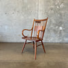 Kipp Stewart For Drexel Declaration Arm Chair