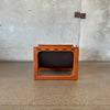 Aksel Kjersgaard Magazine Rack For Salin Mobler