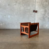 Aksel Kjersgaard Magazine Rack For Salin Mobler