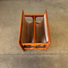 Aksel Kjersgaard Magazine Rack For Salin Mobler