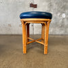 Pair Of Vintage Shelby Williams Stools