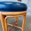 Pair Of Vintage Shelby Williams Stools