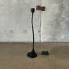 Vintage Sunnex Adjustable Gooseneck Lamp