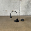 Vintage Sunnex Adjustable Gooseneck Lamp