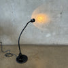 Vintage Sunnex Adjustable Gooseneck Lamp