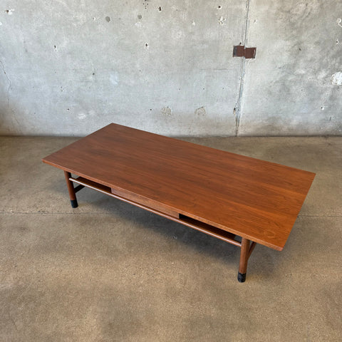 Vintage Coffee Tables, Dining Tables & More