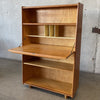 Mid Century Cees Braakman For Pastoe Bookcase