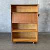 Mid Century Cees Braakman For Pastoe Bookcase