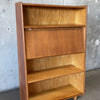 Mid Century Cees Braakman For Pastoe Bookcase