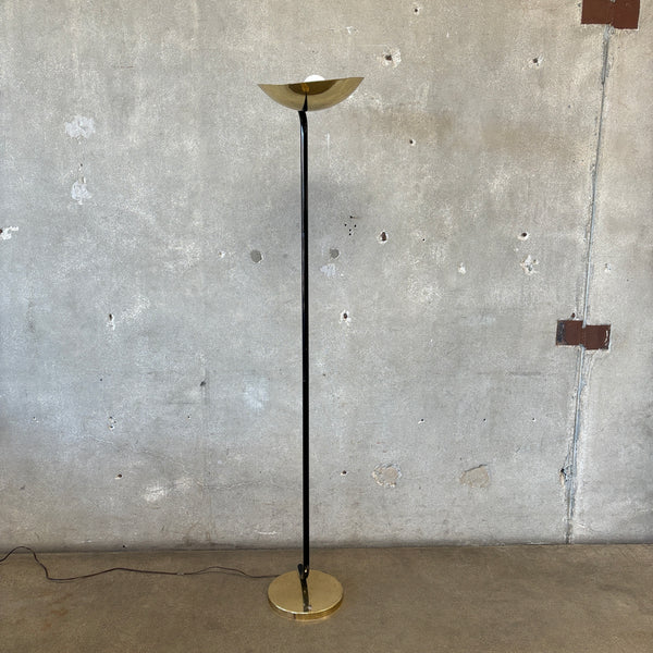 Vintage Floor Lamp