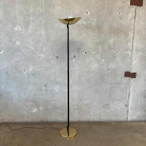 Mid Century Modern & Vintage Floor Lamps